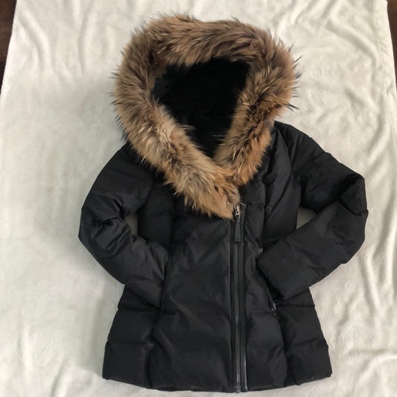 Mackage Adali Jacket - Picture 1 of 16